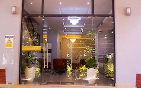 Hotel Candela